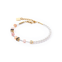 Bracciale Coeur De Lion Donna in Acciaio 4087300230 - 4087300230